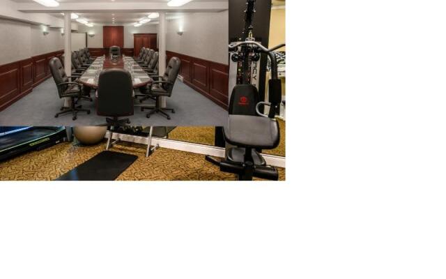 Quality Inn Sydney