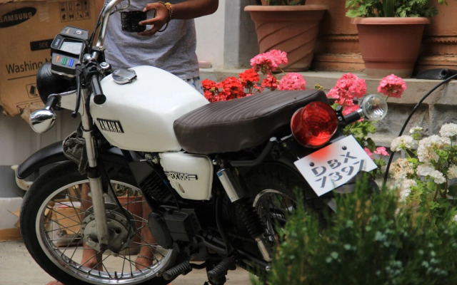 Hotel Jeevanam Villa