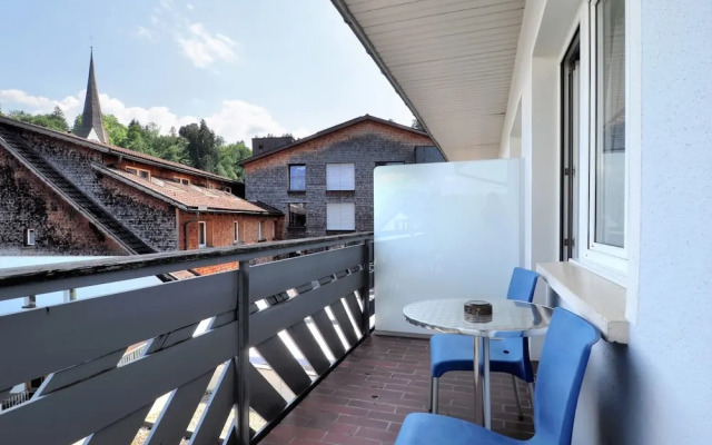 Hotel Gasthaus Löwen
