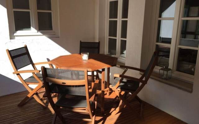 Holiday Apartment Faller-greiner