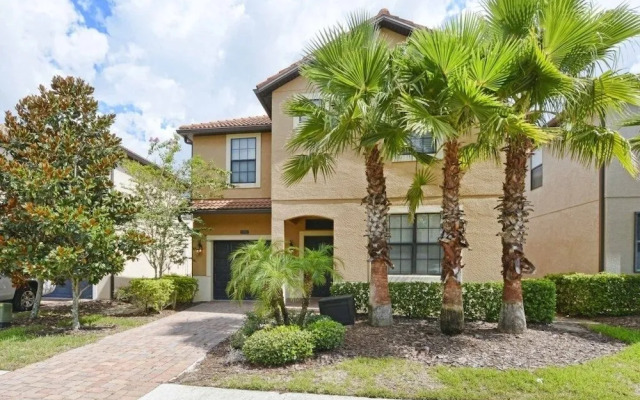 Solterra - 6 Bedrooms House w/pool-7033SR 6 Home by RedAwning