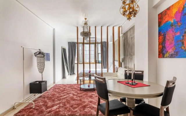 Tsimiski double suites #8