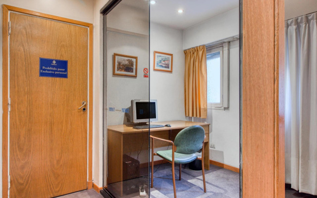 Primacy Apart Hotel