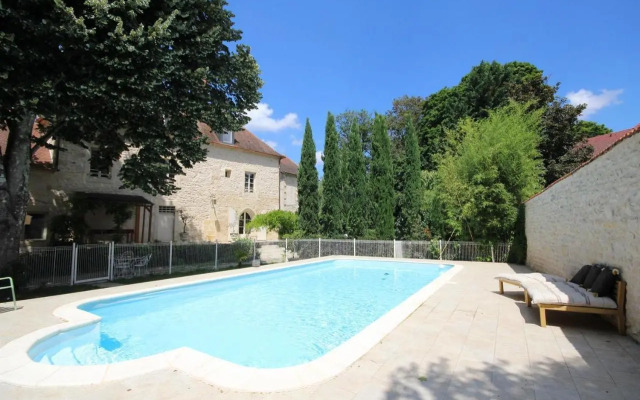 Le Clos Ligérien