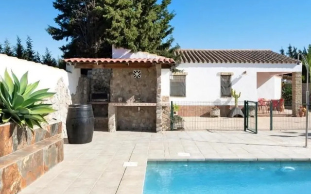 Casa Antonio I 111 in Conil de la Frontera