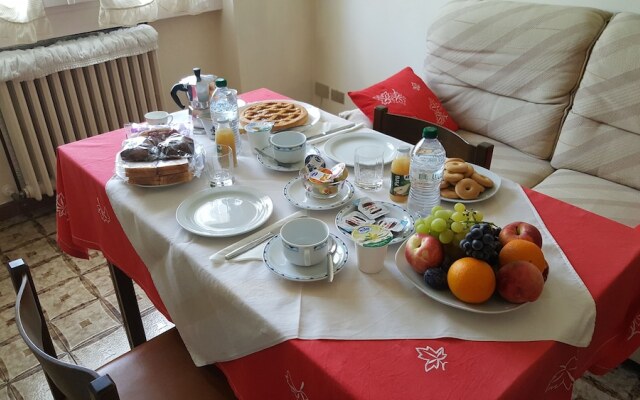 Bed and Breakfast Groane