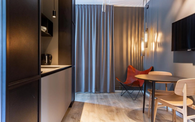 First Hotel Stockholm North