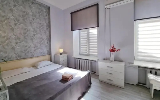 Апартаменты Home-Hotel, ул. Костельная, 9