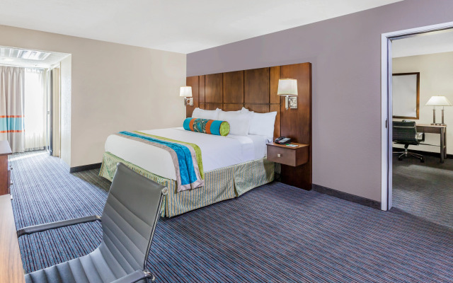 Holiday Inn Hotel & Suites Oklahoma City North by IHG
