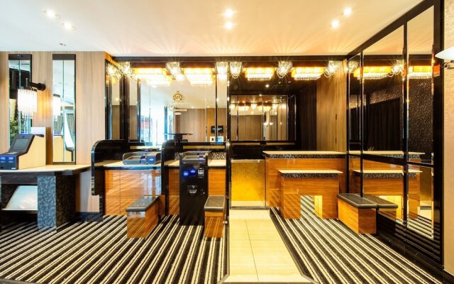 APA Hotel Namba Shinsaibashi