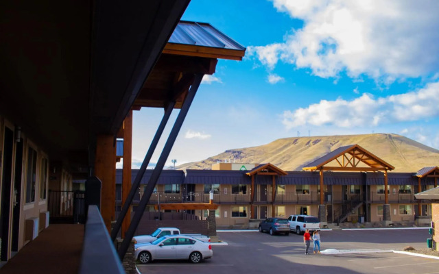 The Hotel Y