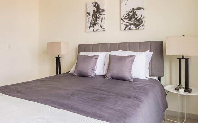 TWO Stunning Nulu CozySuites