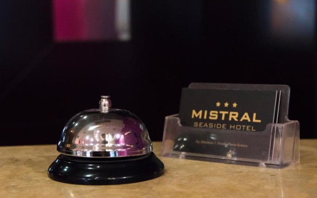 Mistral Hotel