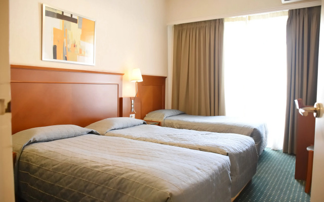 Adrian Hotel