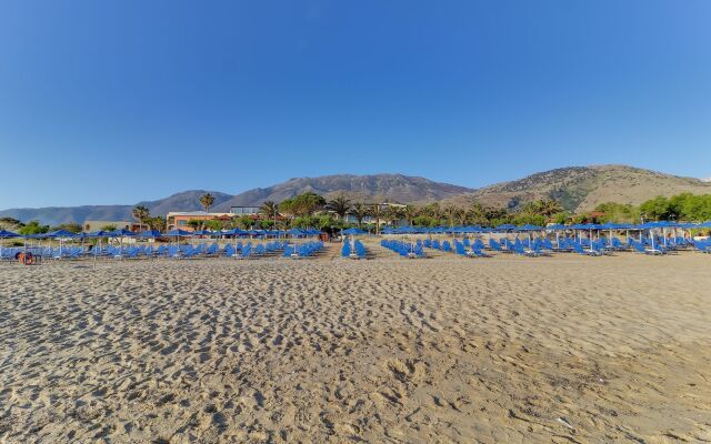 Mare Monte Beach Hotel