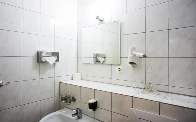 Hotel Aster