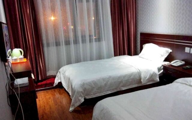 Xinyuan Business Hotel
