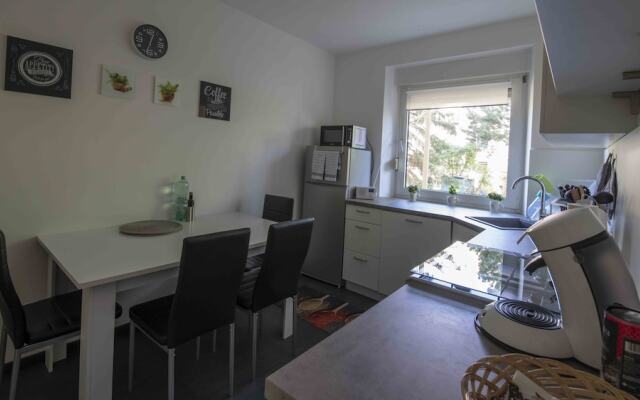 Apartment Katarina U-Bahn 300 Meter