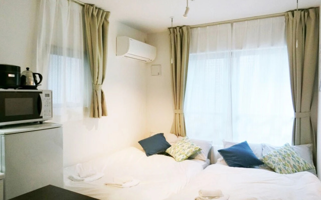 nestay inn tokyo otsuka / Vacation STAY 4592