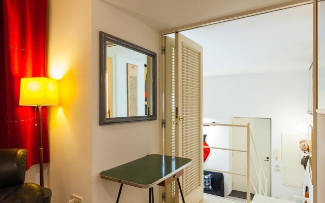 Apartment - CVE IX BH 104