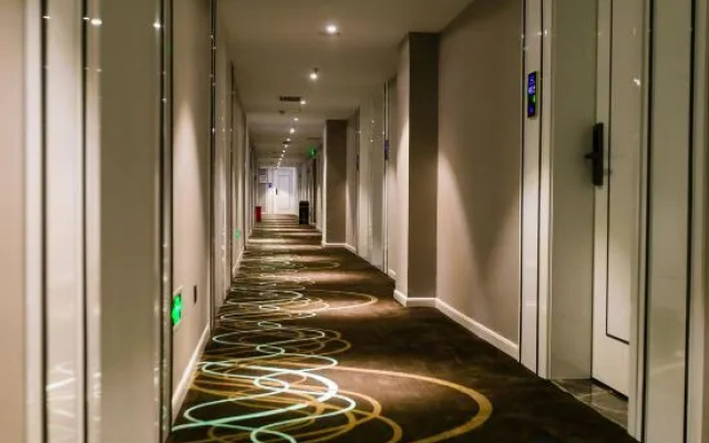 Xana Hotelle (Xiajin Yincheng Road) – Hotel Rooms – Dezhou
