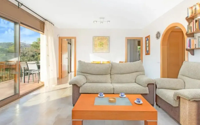 Vila Dama in Lloret de Mar