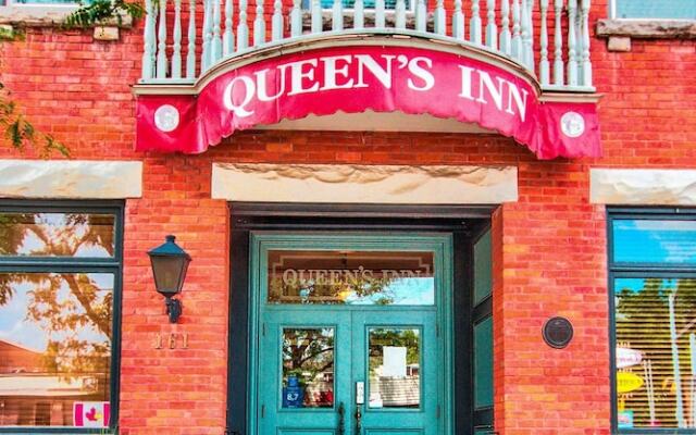 Queens Inn