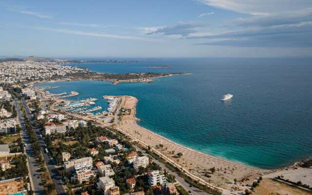 Kreoli Suites Glyfada