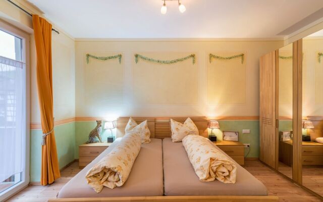 SCHUSTERjunge APARTHOTEL