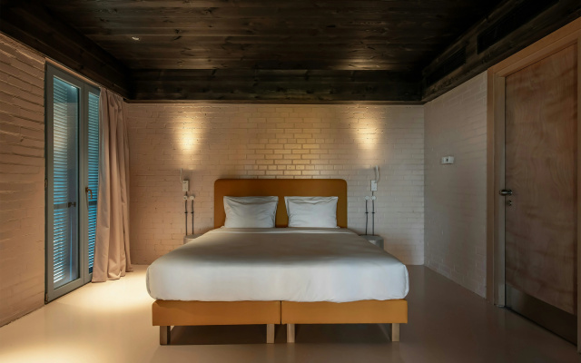 Rooms Hotel Batumi