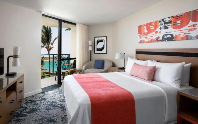 Marriott's Waikoloa Ocean Club