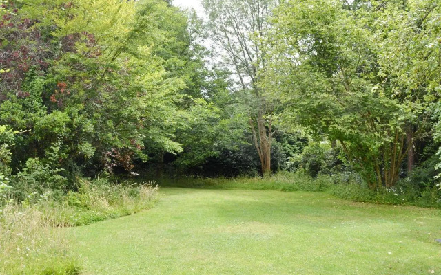 Pond Cottage