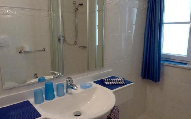 Appartamenti Valpinoi