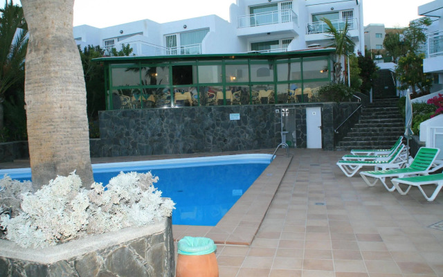 Apart-hotel Acapulco Ocean View