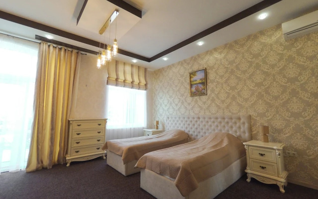 Отель «Вилла Венеция»