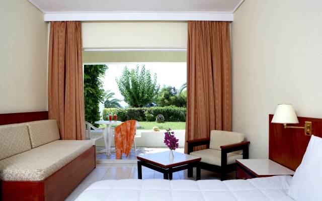 Sunshine Corfu Hotel & Spa 
