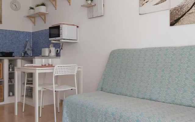 Nahir Holiday Apartment