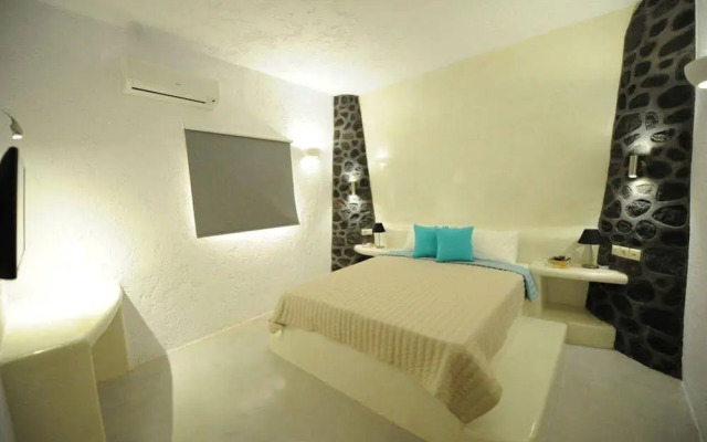 Sakas Residences