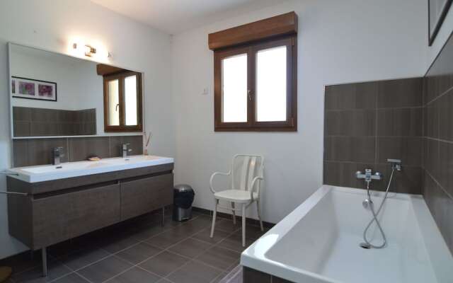 Rural and Charming Holiday Home Near the Cã´te D'opale