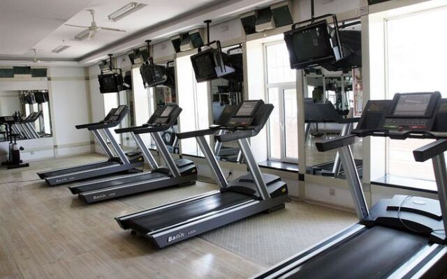 Longjing International Hotel & Spa