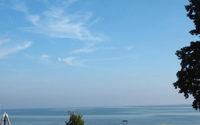 Str/107 Strandallee 124 -seeblick