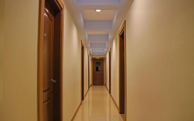 Layang Layang Home