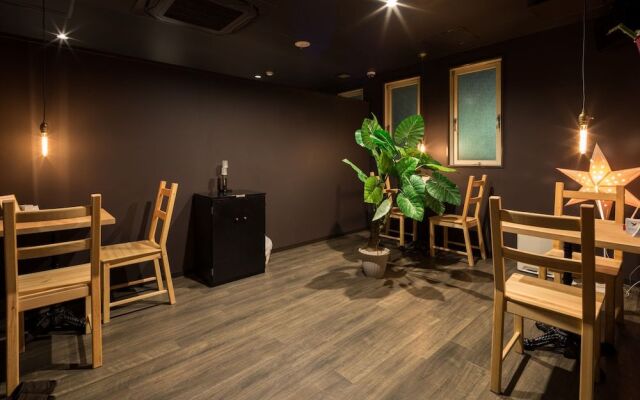 COAST HIKE HOTEL - Adults Only