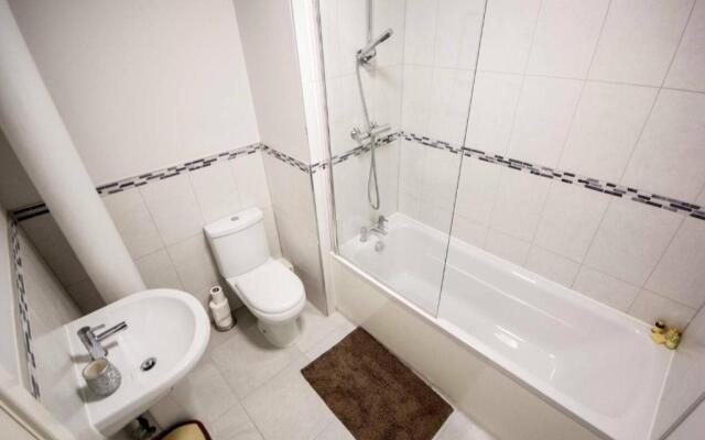 Stayzo - Executive City Centre Apartment 2