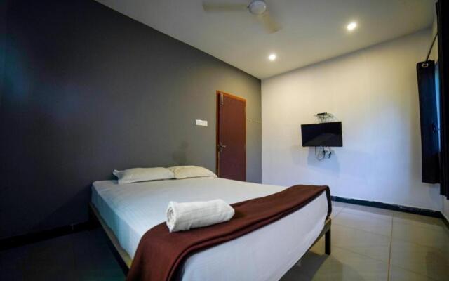 Paradisestay Auro Jungle Resort
