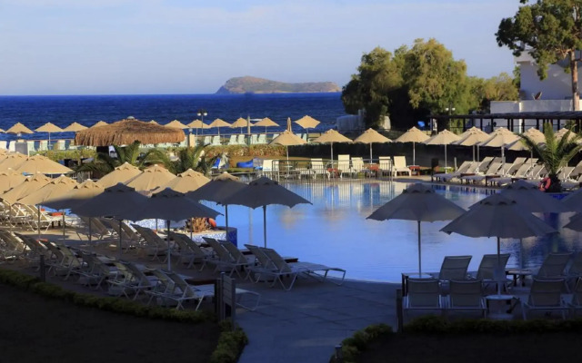 My Ella Bodrum Resort & Spa