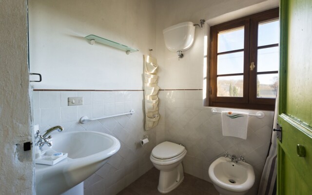 La Fontaiola