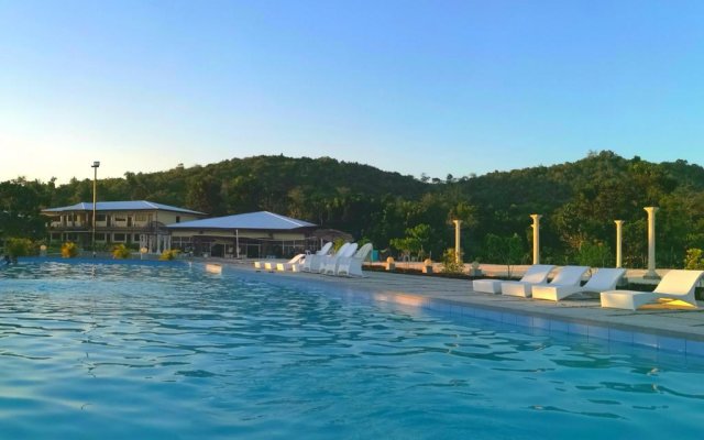 Alta Bohol Garden Resort