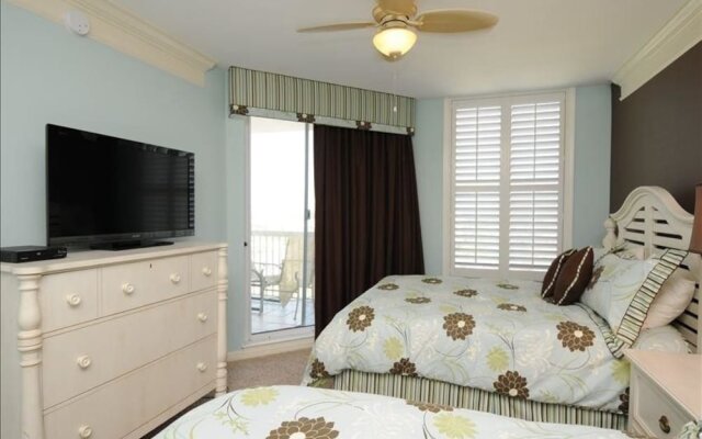 St Croix at Silver Shells 3 Bedroom Apartment by BnD