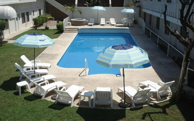 Aohom Santuario Hotel & Spa